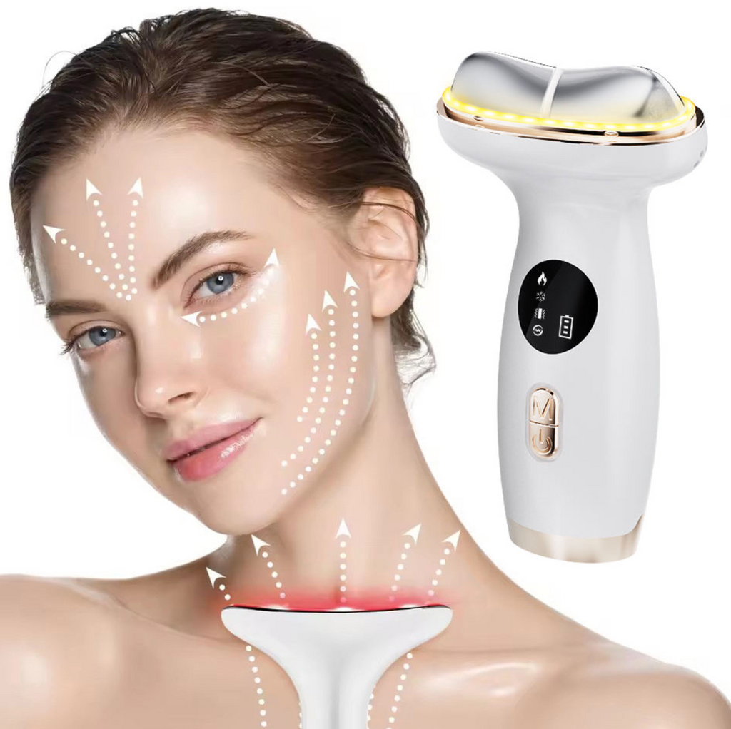 Smart Neck & Face Lifting Massager