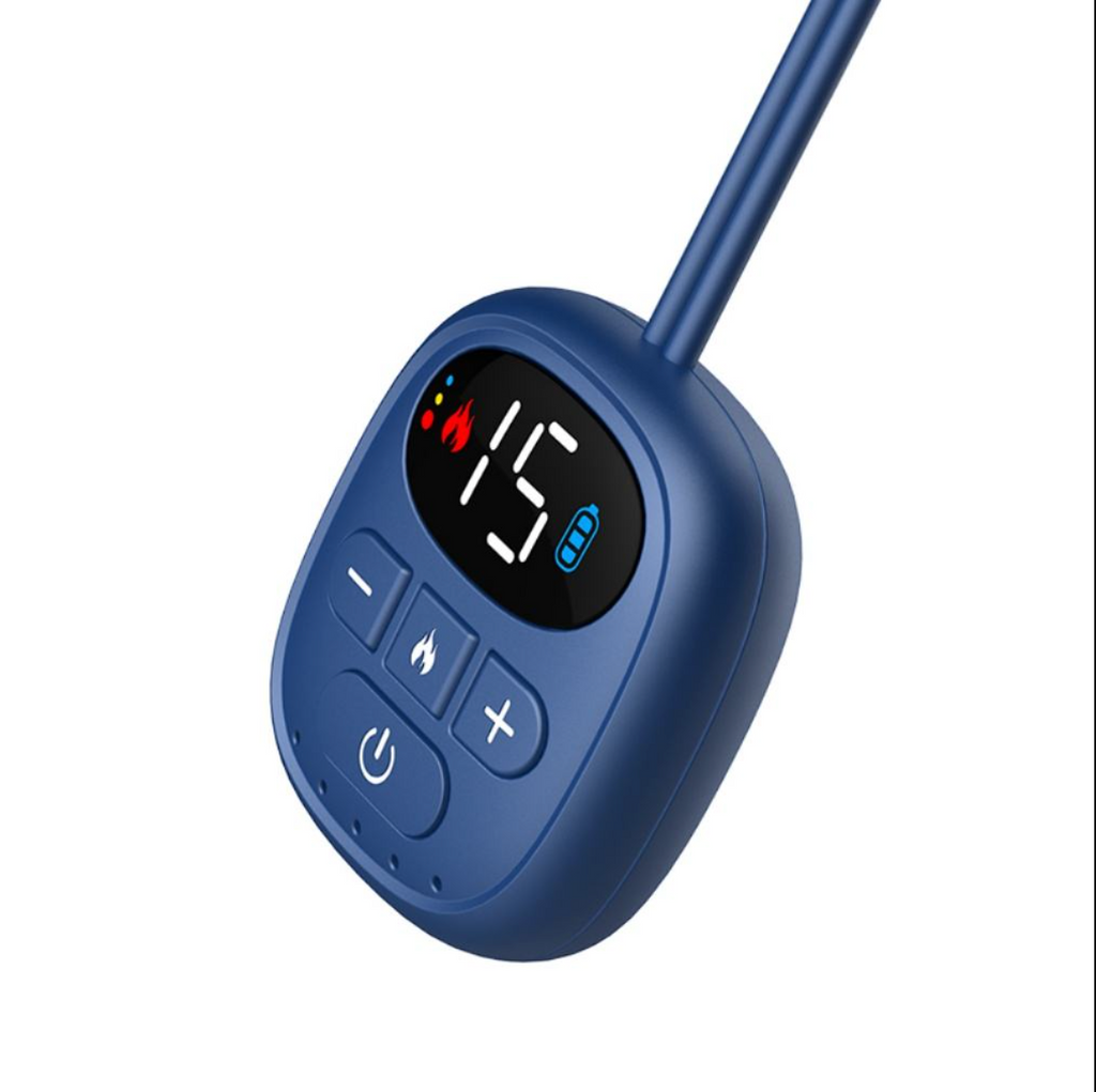 Smart Mini EMS Neck Massager