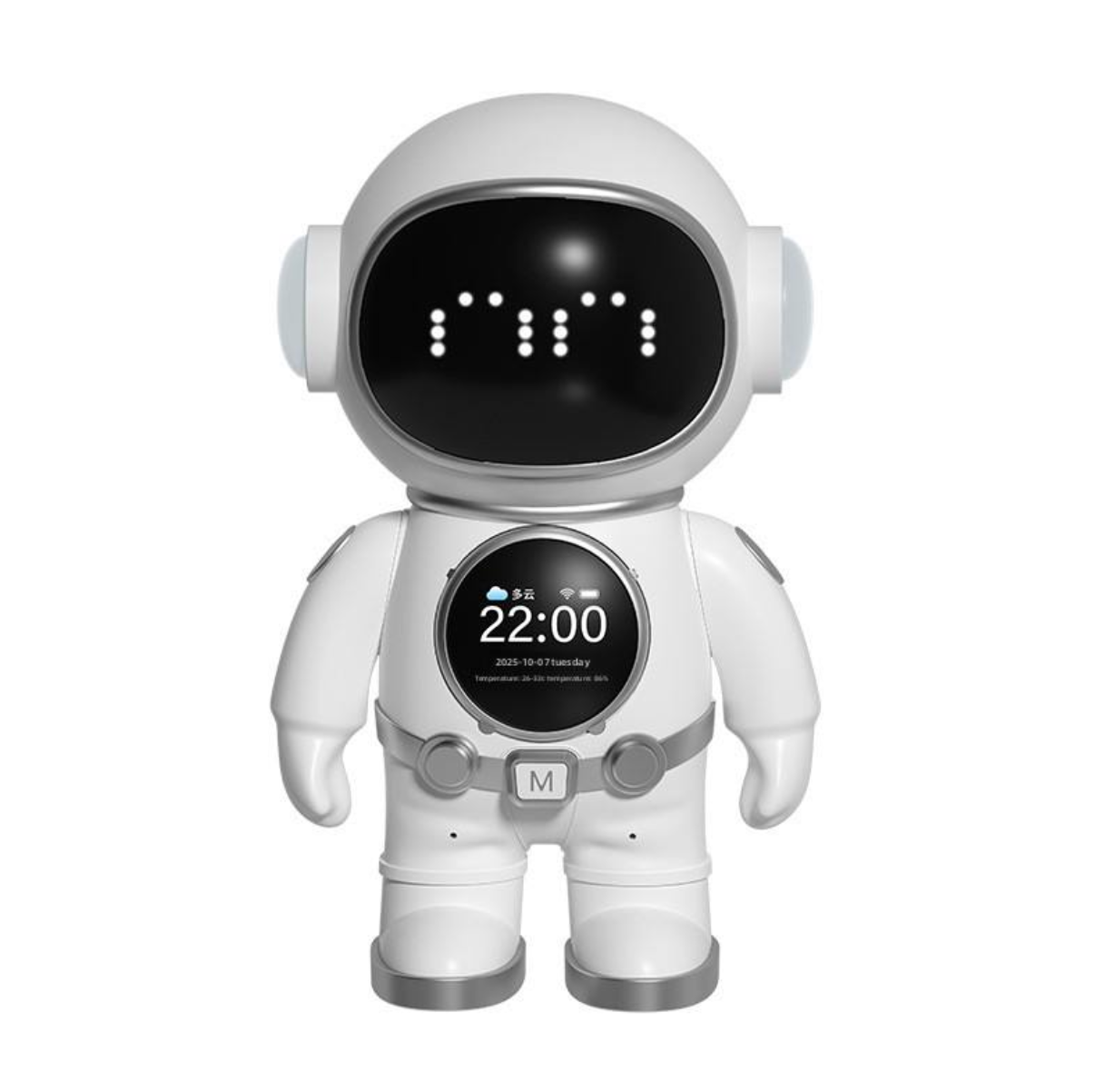 Smart AI Conversation Robot