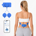 Smart Wireless TENS Muscle Stimulator