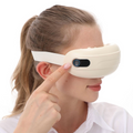 Smart Steam Atomizing Facial Steamer