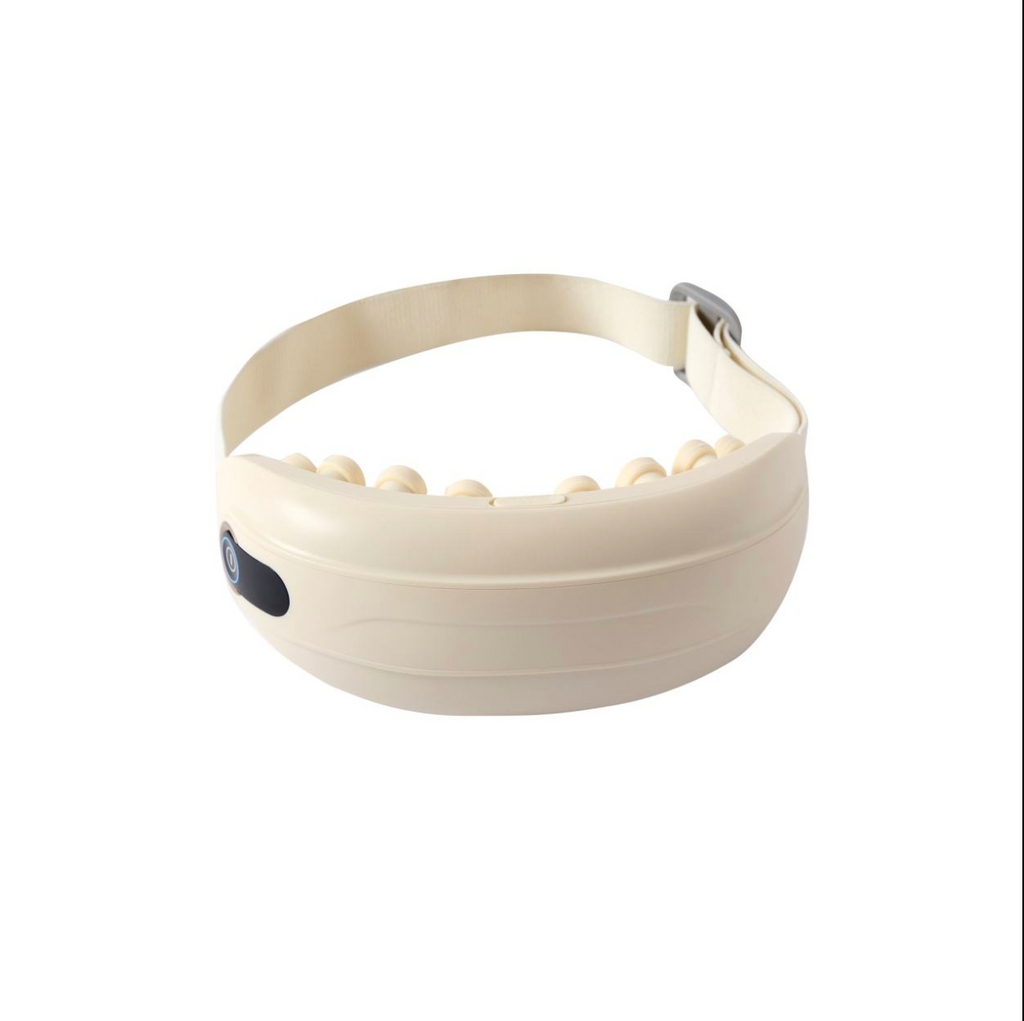 Smart Steam Atomizing Facial Steamer