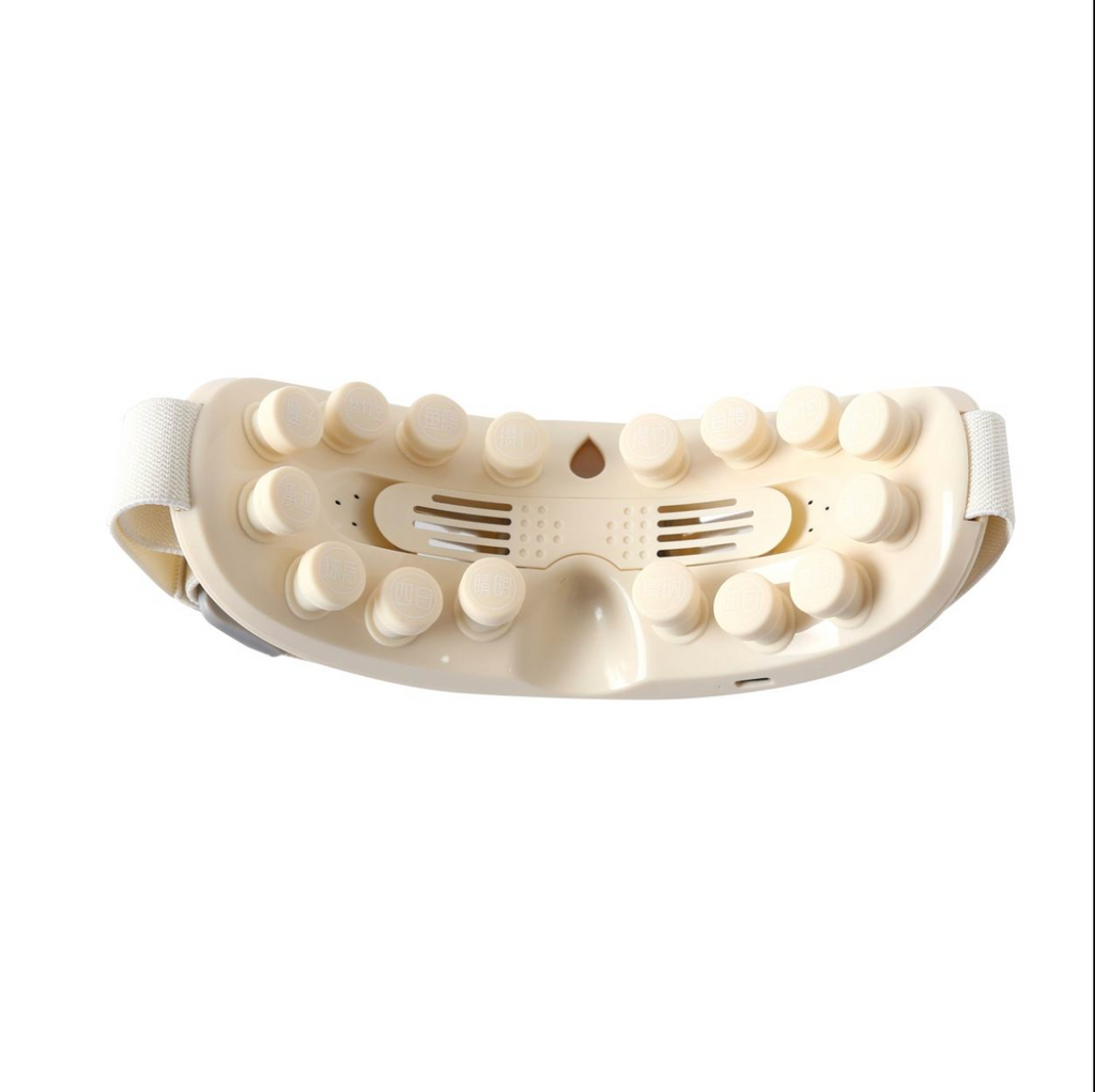 Smart Steam Atomizing Facial Steamer