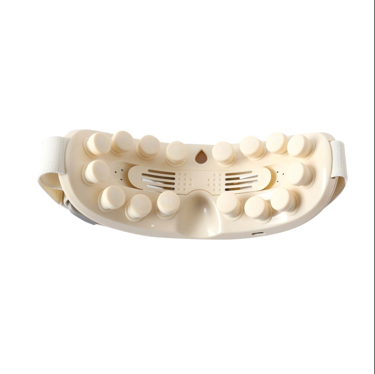Smart Steam Atomizing Facial Steamer