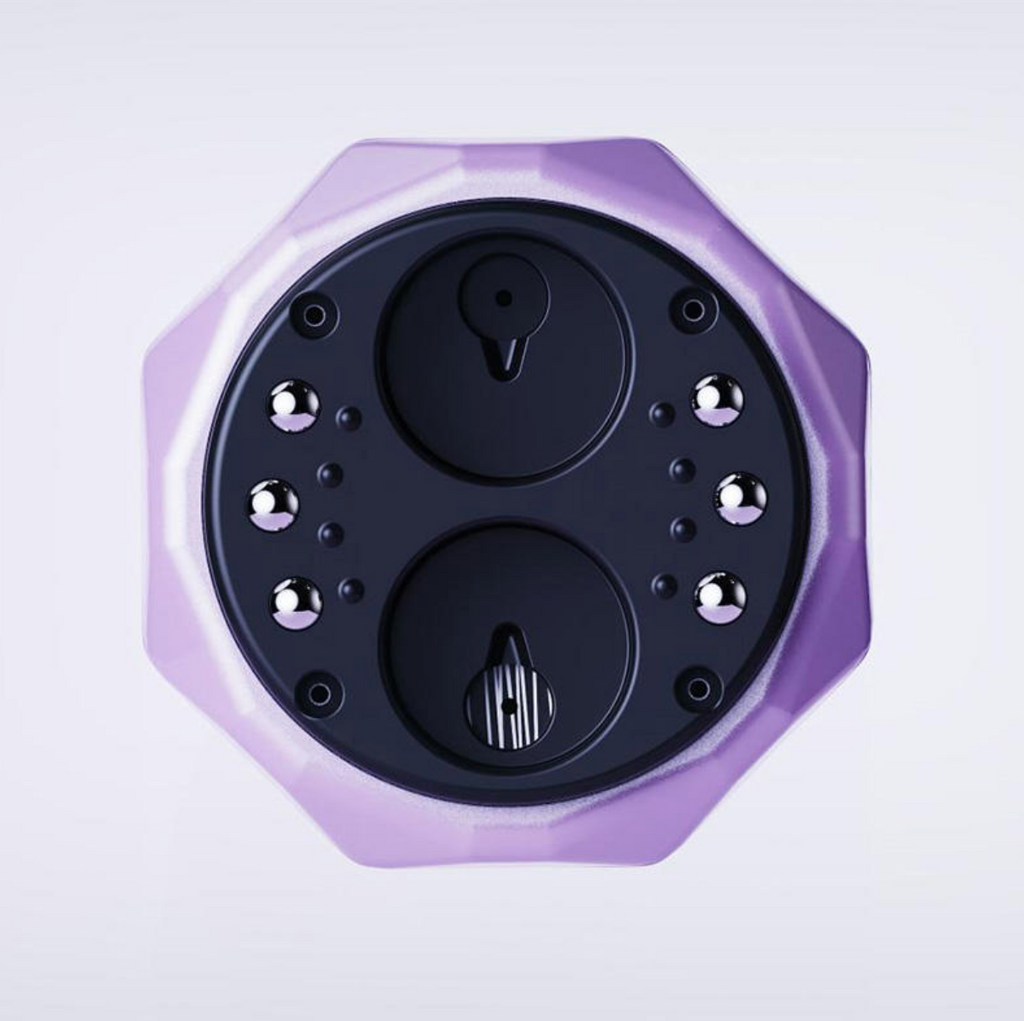 Red Light Therapy Heating Pad