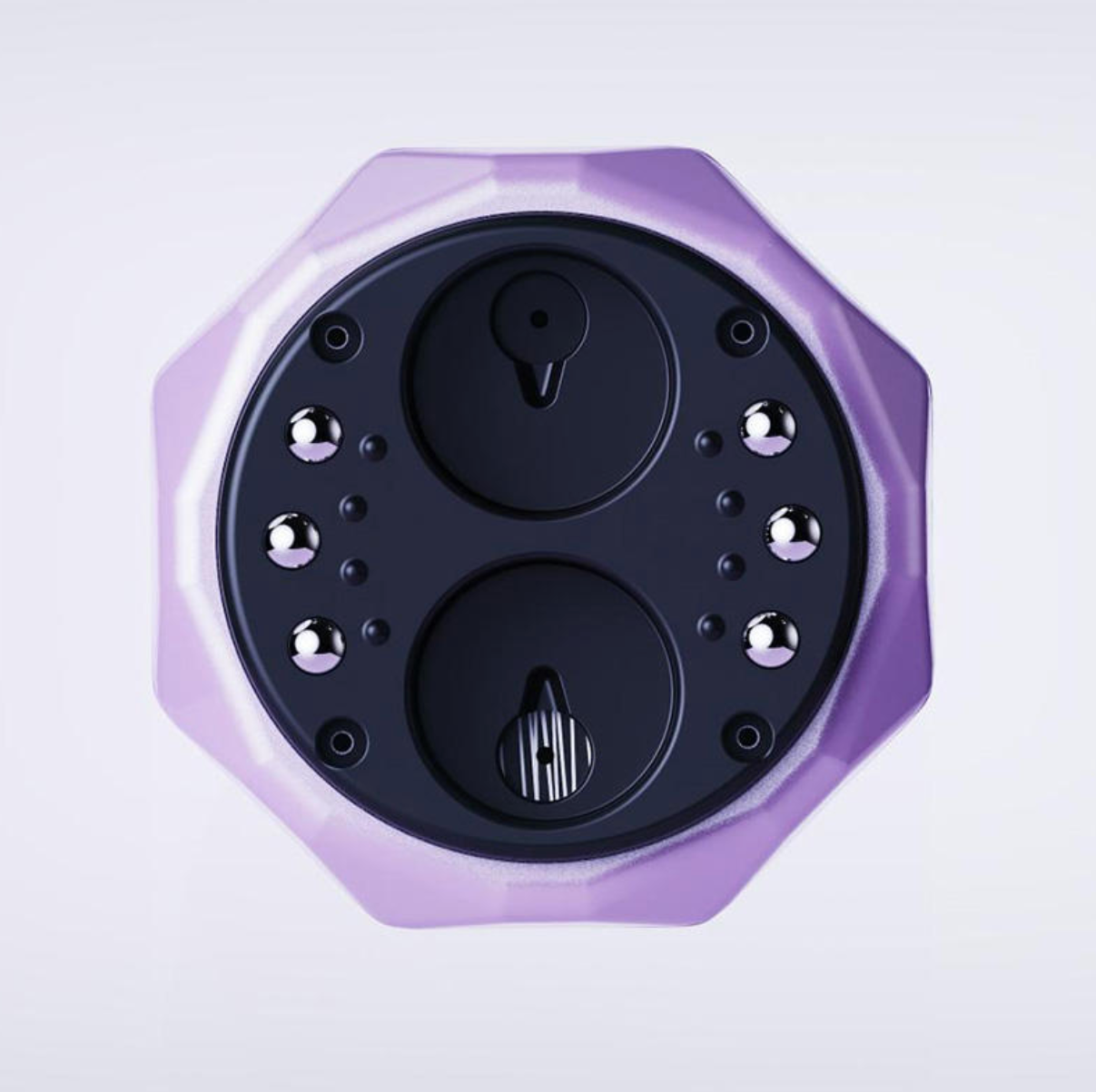 Red Light Therapy Heating Pad