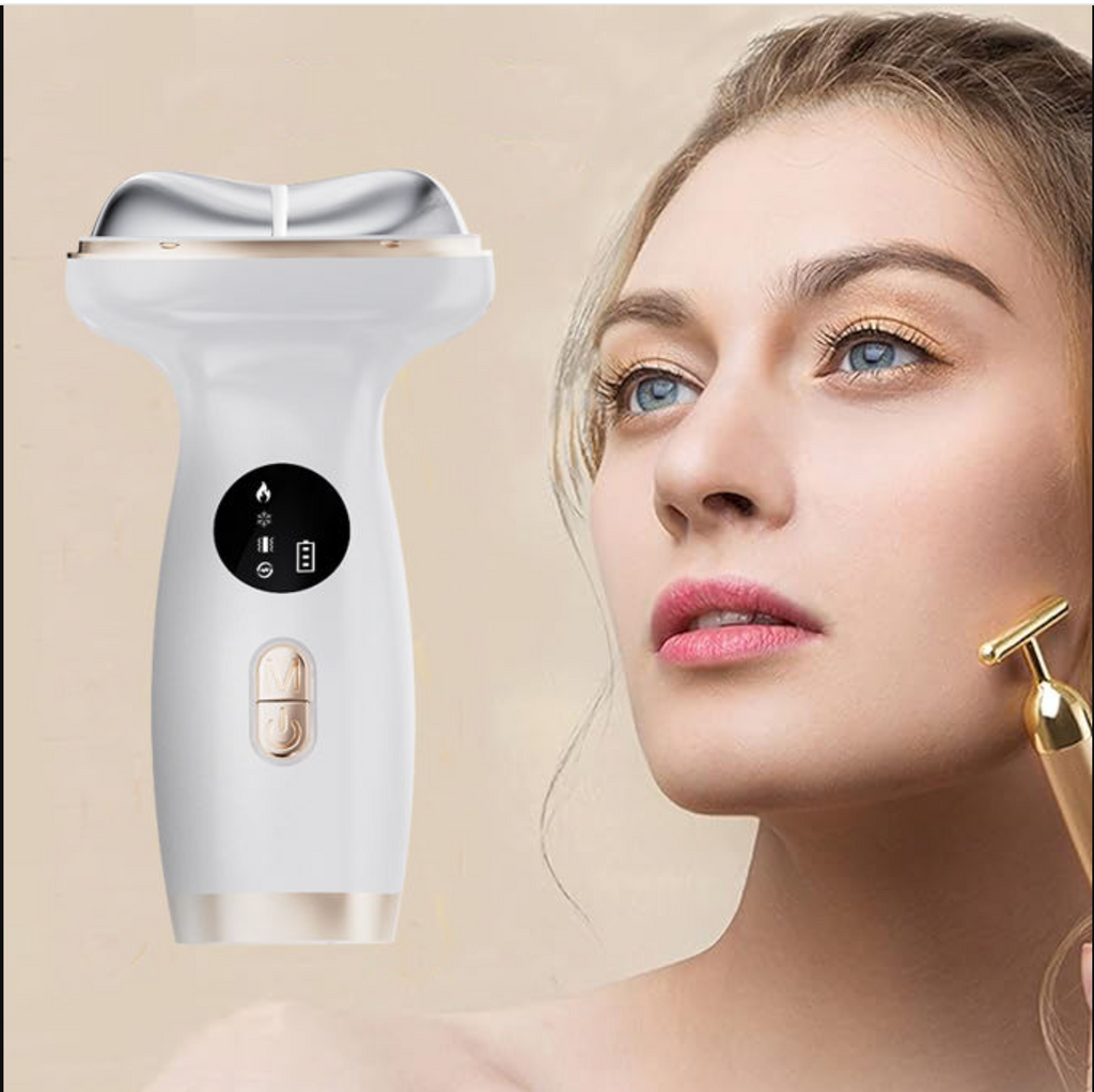 Smart Neck & Face Lifting Massager